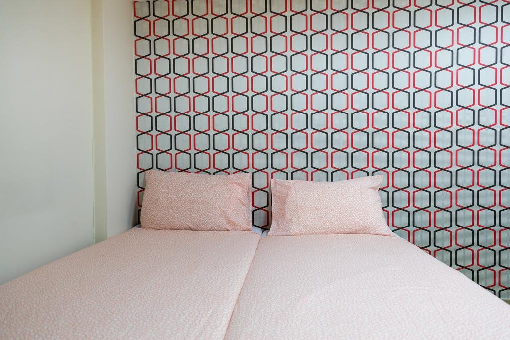 Фото Zaza Backpackers