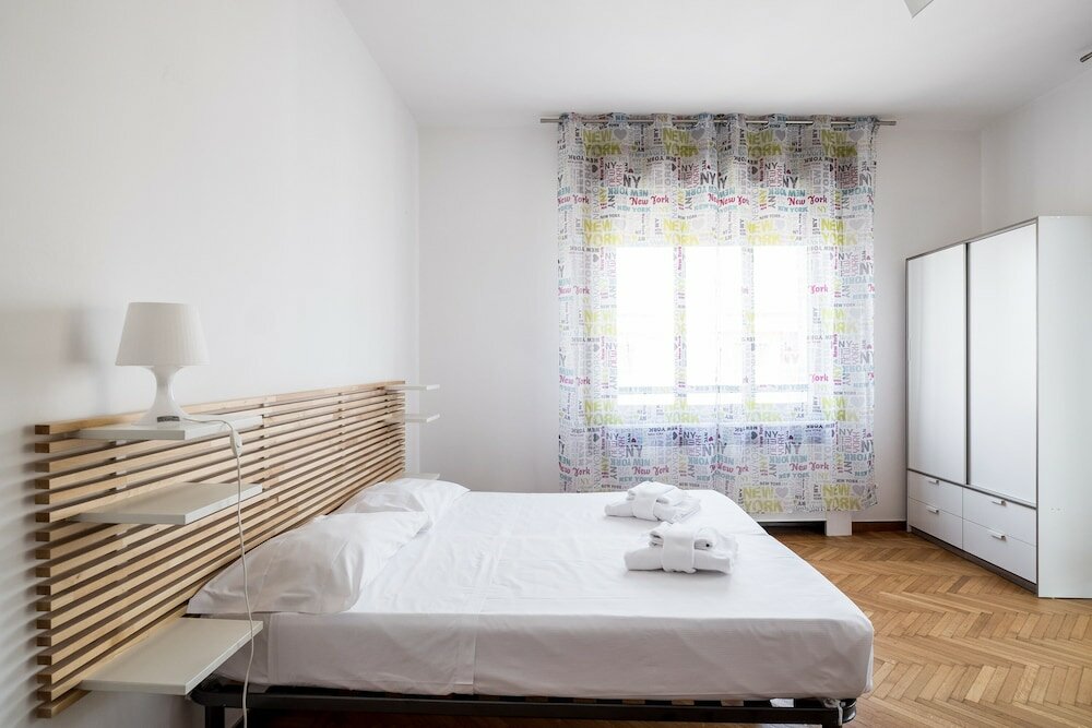 Фото Amendola 11 Apartment by Wonderful Italy