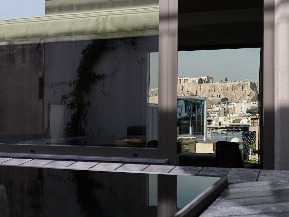 Фото Monastik LIving in Athina