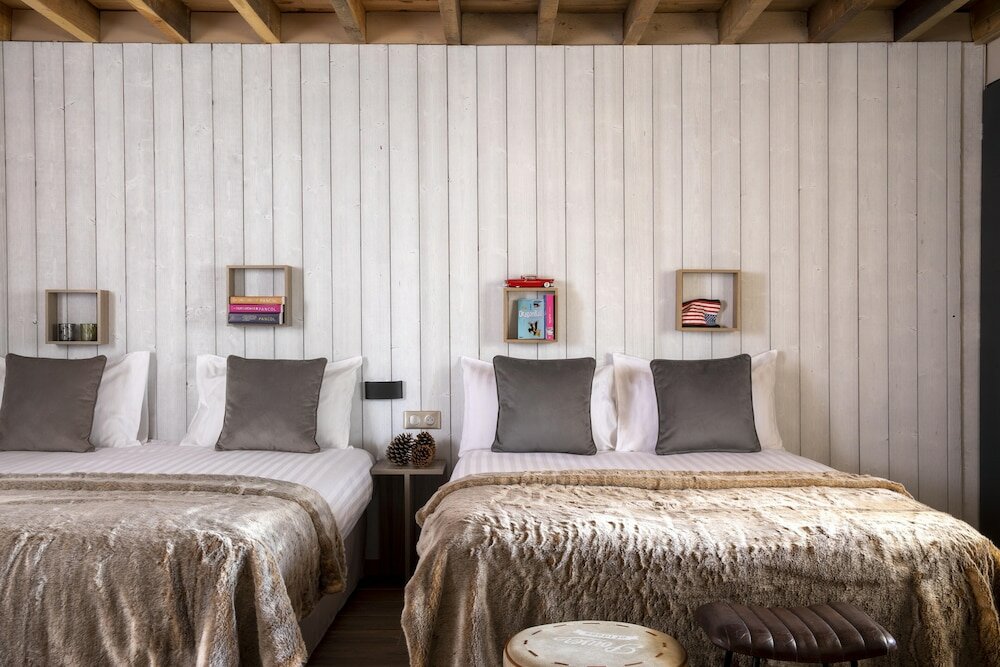 Фото Auberge De La Renaissance