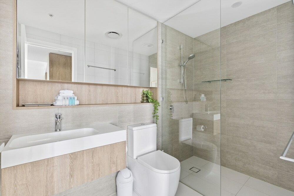 Фото Broadbeach Casino Private Apartment Gclr