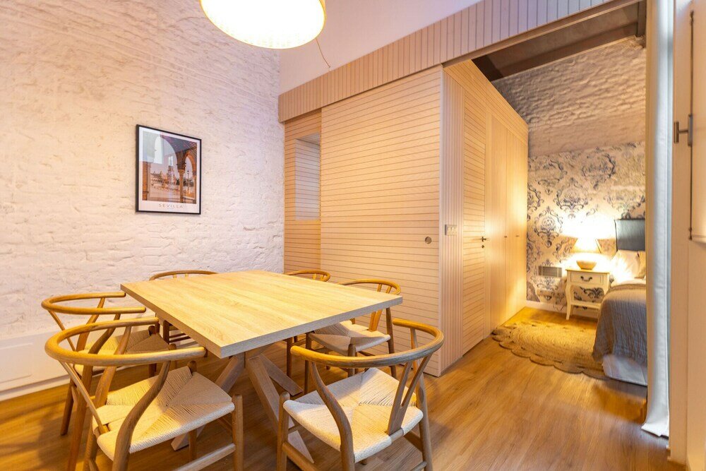 Фото Triana Acacias by Valcambre