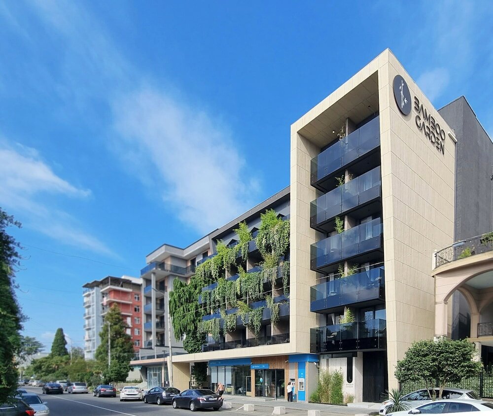 Фото отеля 1