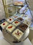Рахат-лукум (Gaptsakhskaya street, 8) ، الحلويات