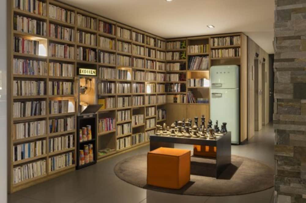 Фото Heliopic Hotel & SPA