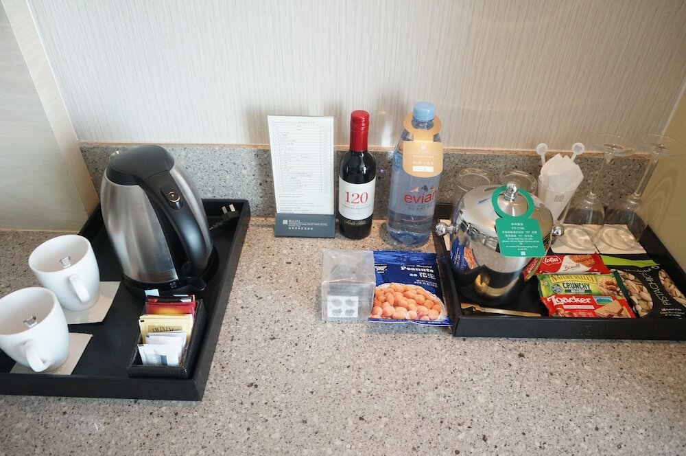 Фото Hengshan Garden Hotel