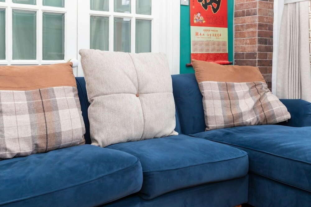 Фото Central 2 Bedroom Apartment Near Old Street