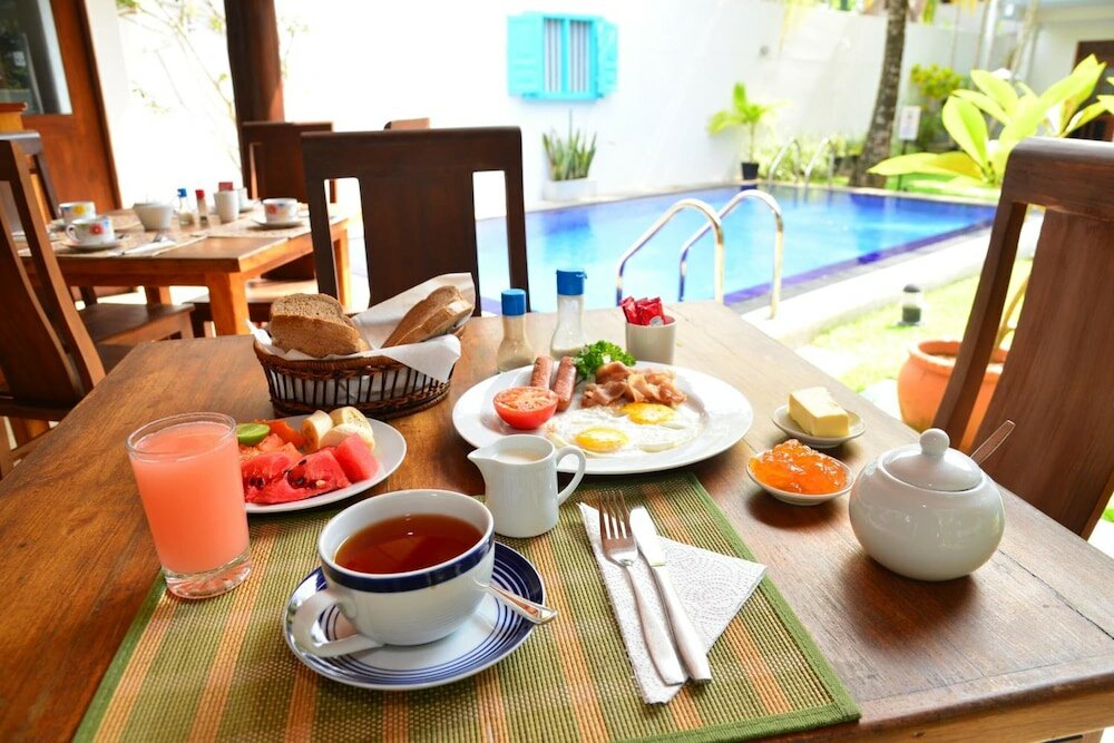 Фото Surf Villa