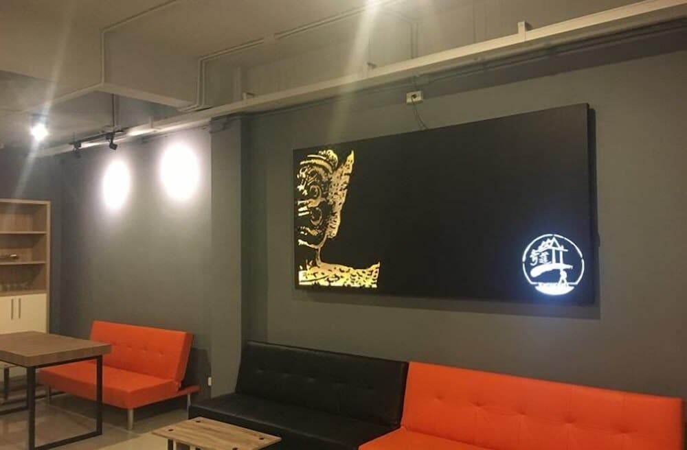 Фото Youth Hostel