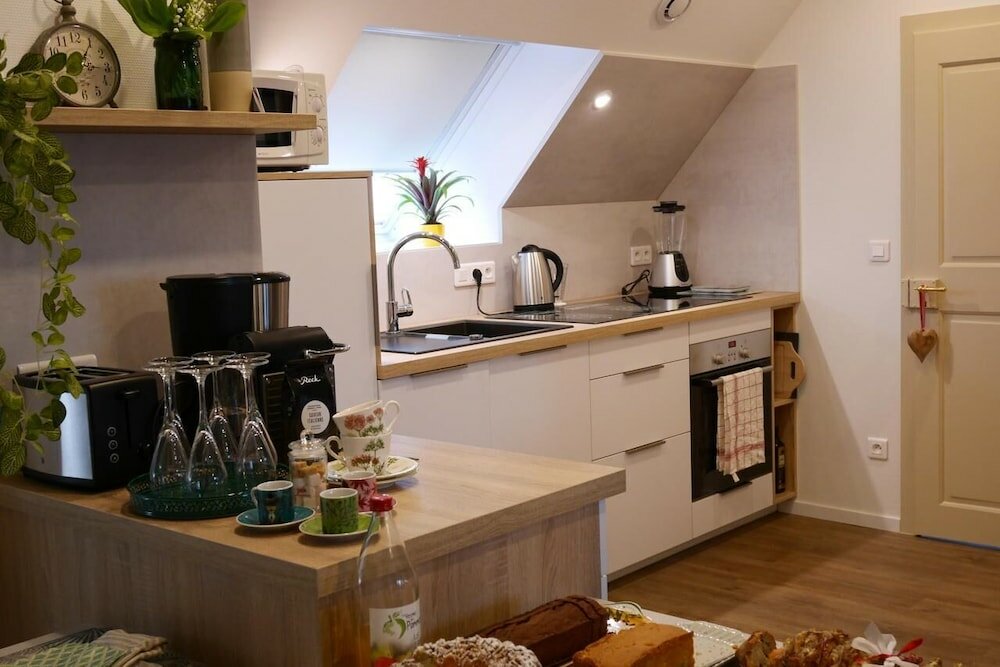 Фото Le Jardin des Roses