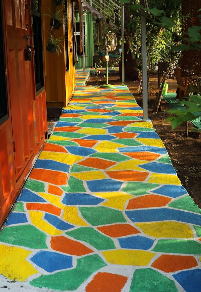 Фото Iora Cottages