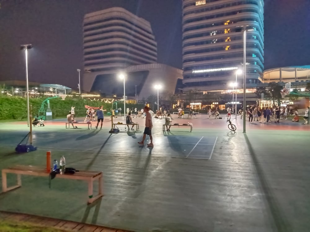 Фото Xintai Hotel