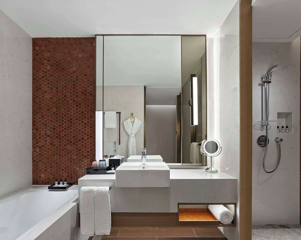 Фото Hyatt Regency Shanghai Songjiang