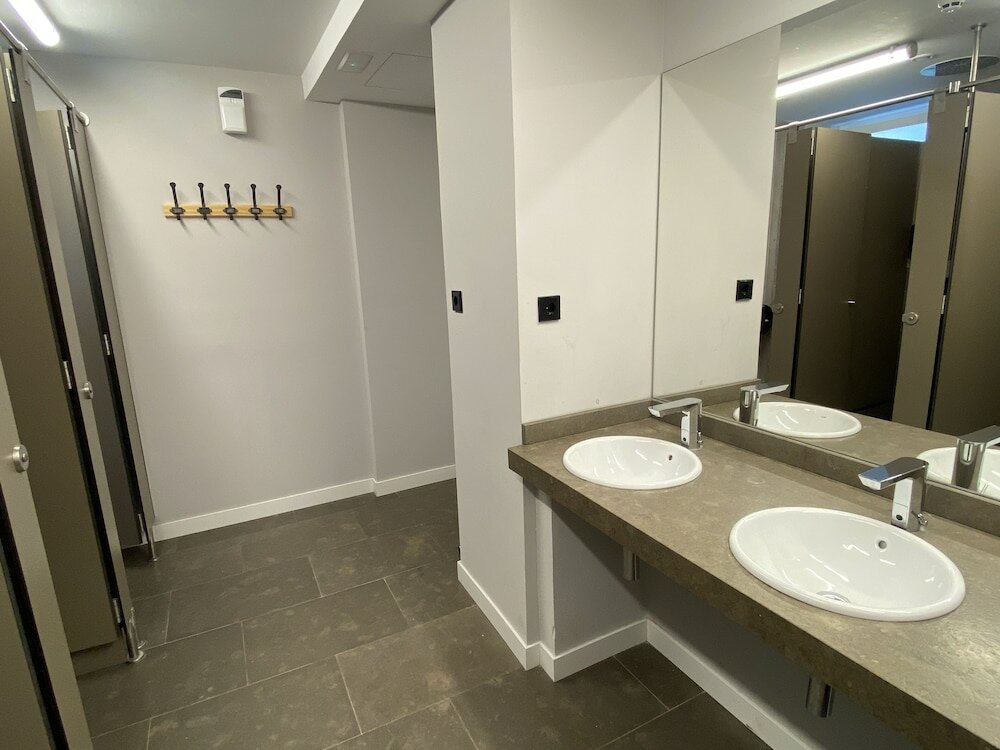 Фото Zarautz Surf House