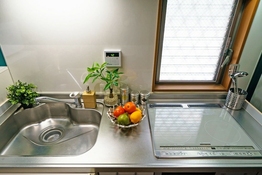 Фото S. T house Namiyoke