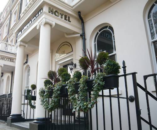 Фото отеля 4