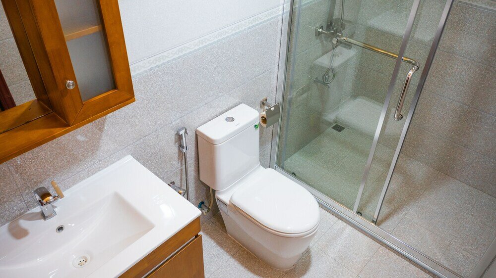 Фото Гостевой дом Blue Wave Maldives