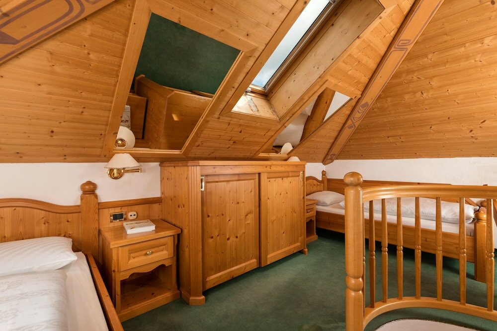 Фото Garni Criss