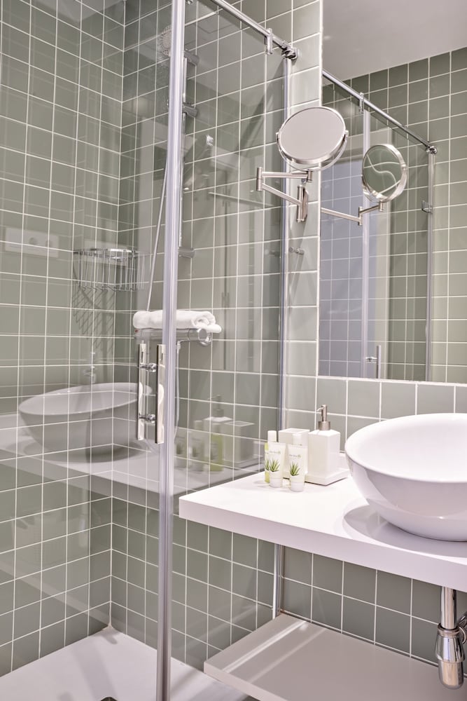 Фото Bonavista Apartments - Chamberí