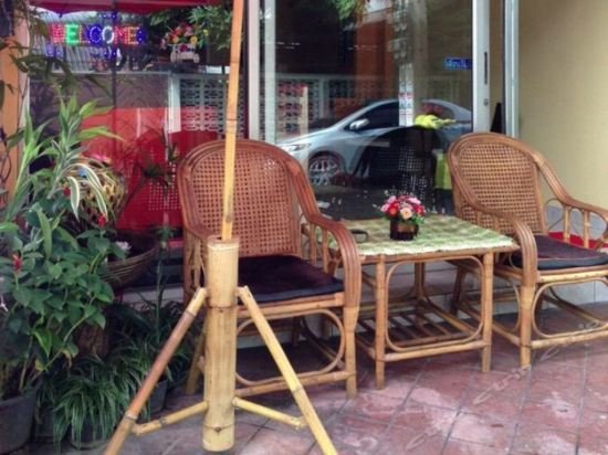 Фото Just Chill Inn