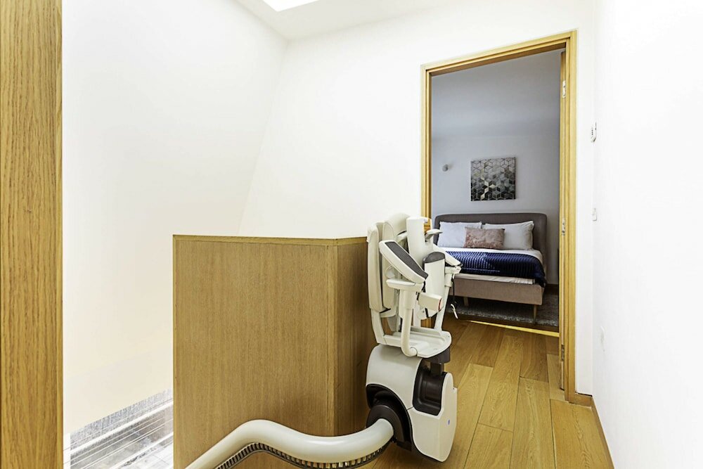 Фото Cosy Marylebone House