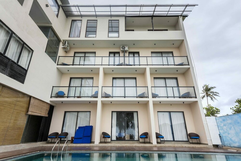 Фото Beach & Bliss Mirissa