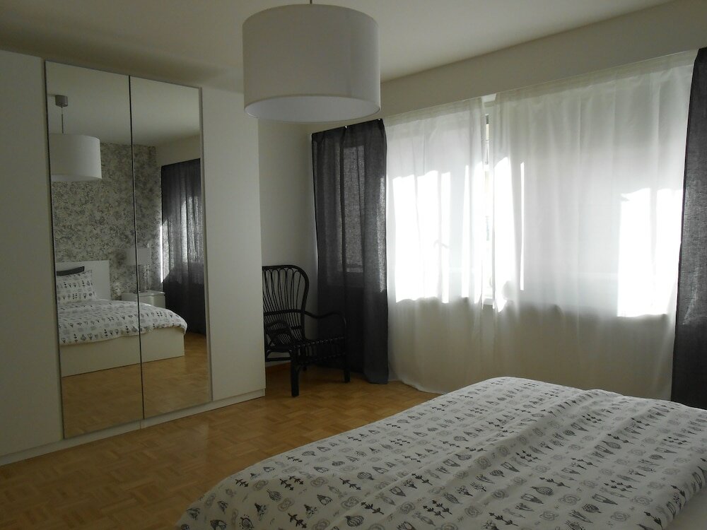 Фото Athénée 40 by Homenhancement