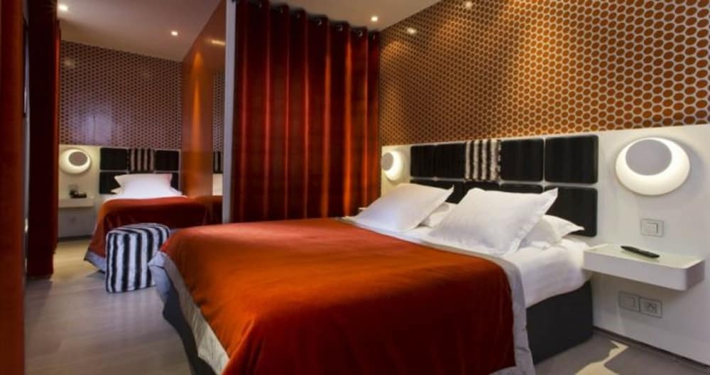 Фото Hotel Wyld Saint Germain Paris