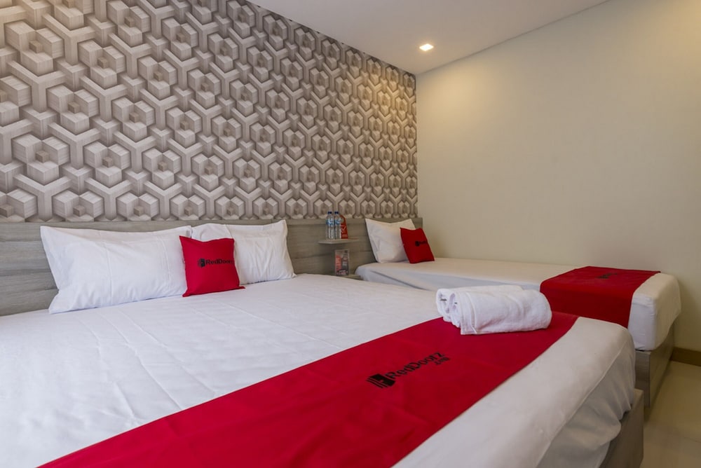 Фото RedDoorz Syariah @ Griya Shanta Malang