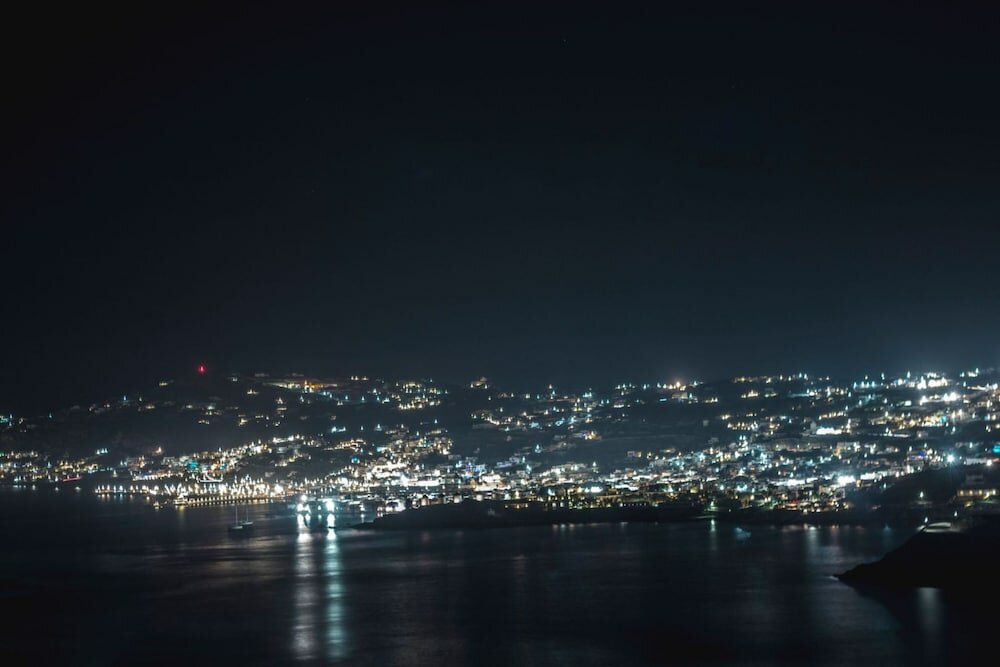 Фото Villa Aella