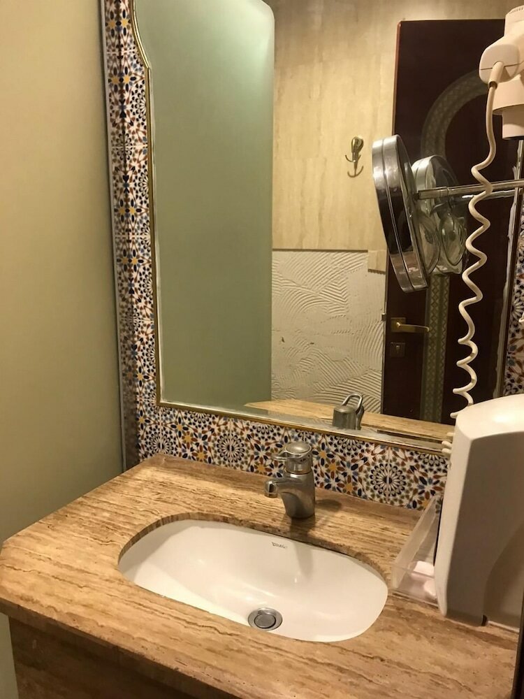 Фото Dar Mubarak