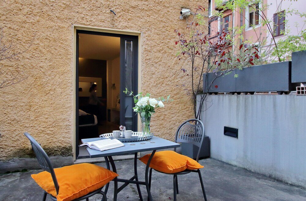 Фото Urben Guesthouse