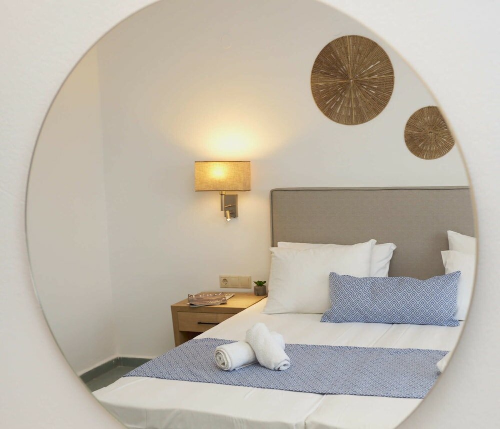 Фото Veneto Sea View Apartments