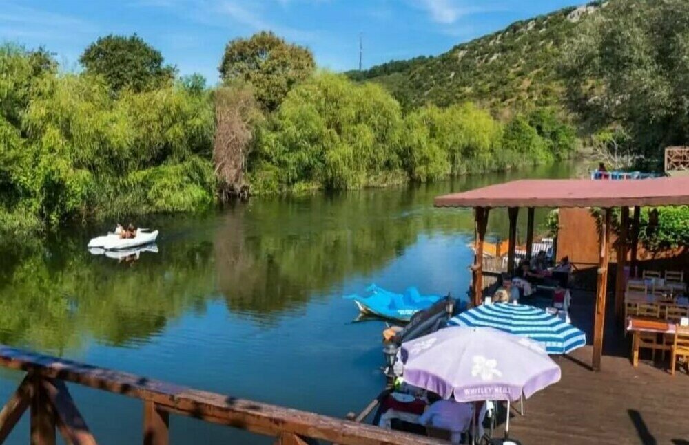 Hotel Ipekkoza Restaurant & Bar, , foto