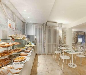 Гостиница Mastino Rooms