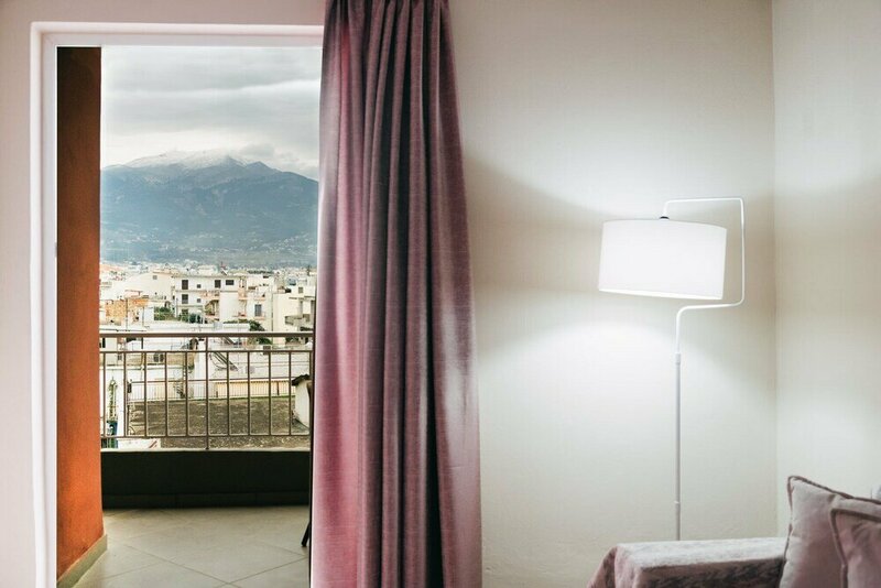 Гостиница Best House Saint John New Port of Patras в Патрах