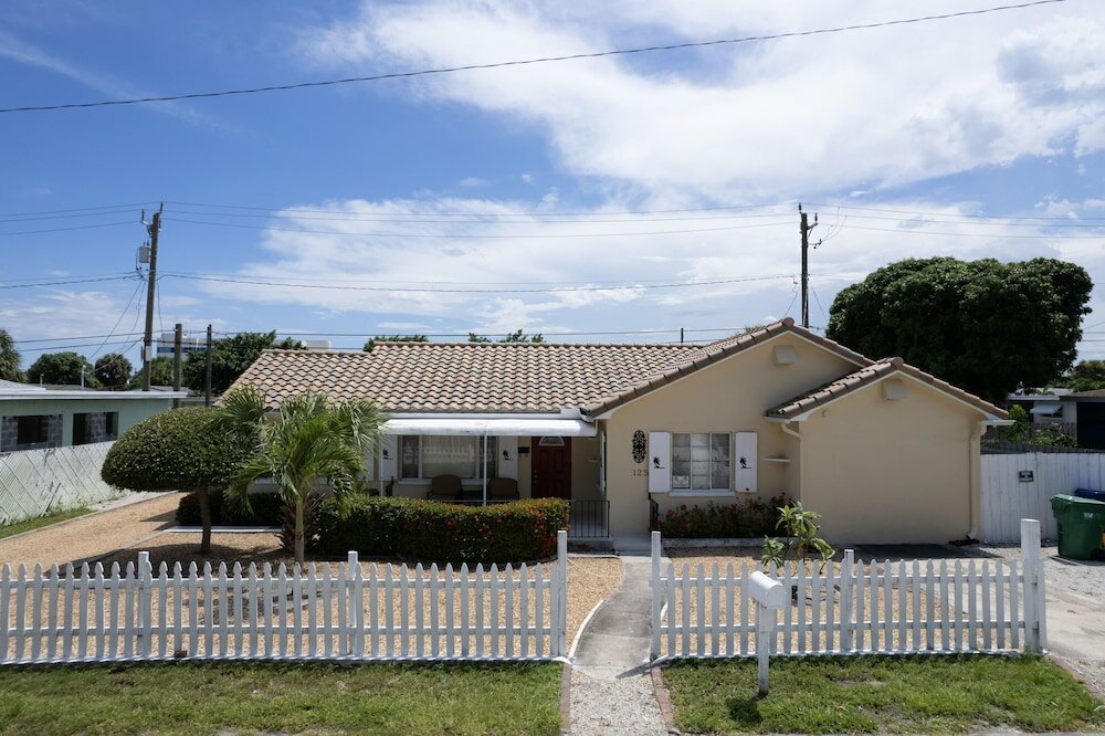 Фото Beach-anchor Palms