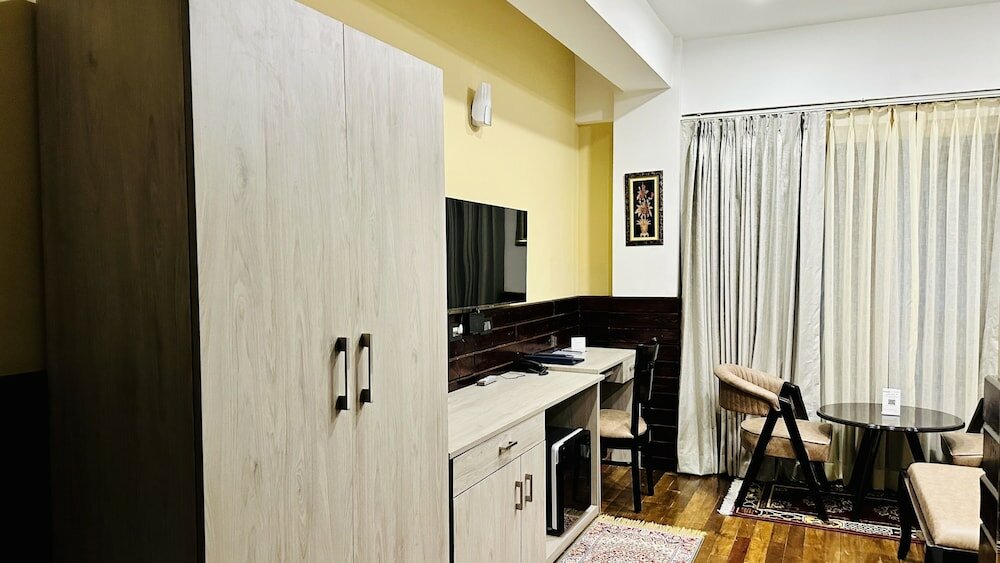 Фото Silver Cloud Hotel