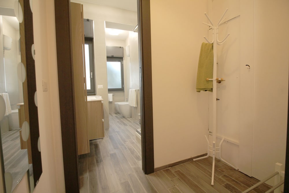 Фото Wonder 3br Eur Apartment