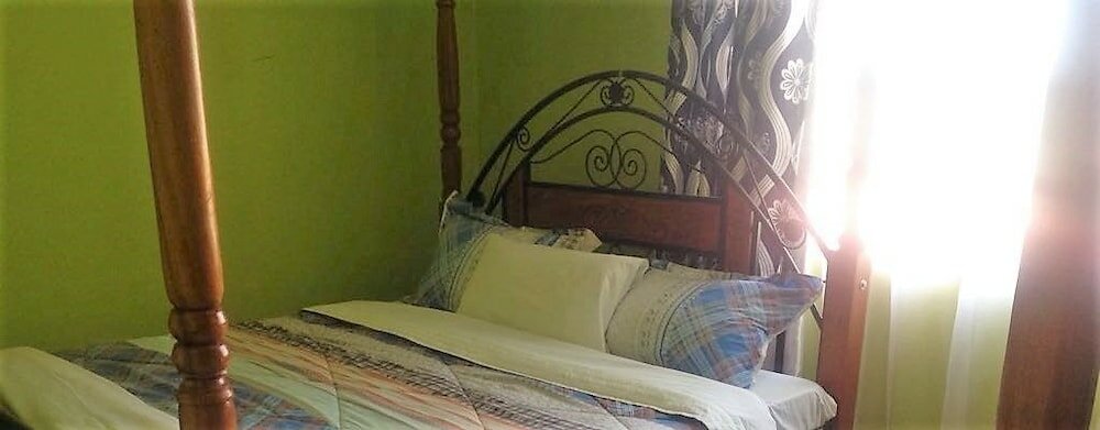 Фото Nairobi Transit Lounge