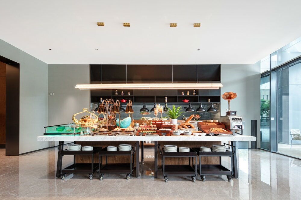 Фото UrCove by Hyatt Hangzhou