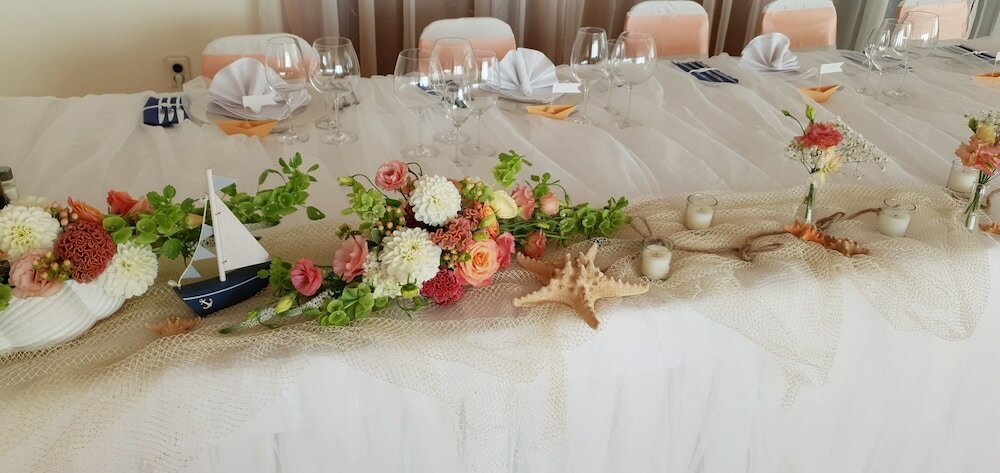 Фото Marina Grand Beach Hotel