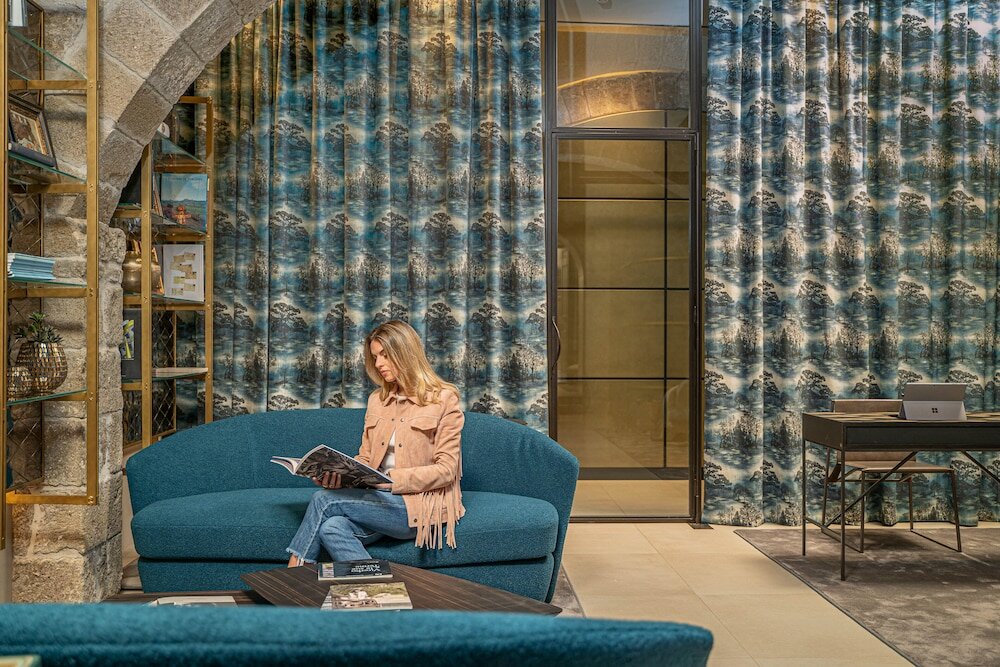 Фото Palazzo Ubertini Urban Suites