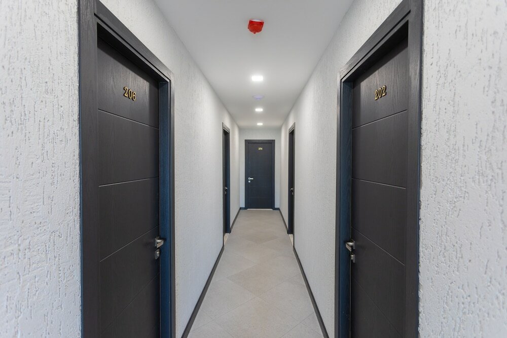 Фото Hotel West Way