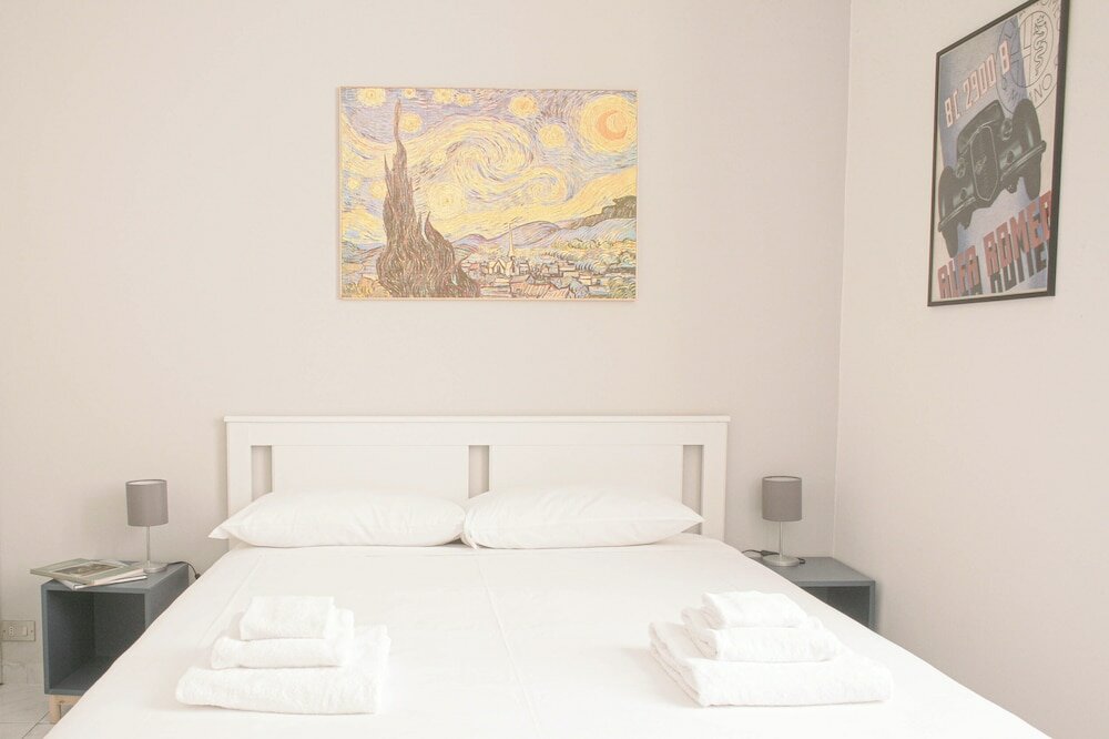 Фото BnButler - Farini 6