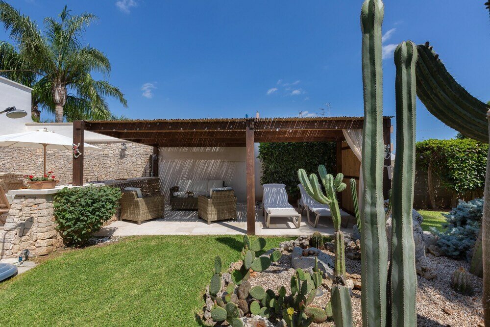 Фото 3579 Home in Salento Sole by Barbarhouse