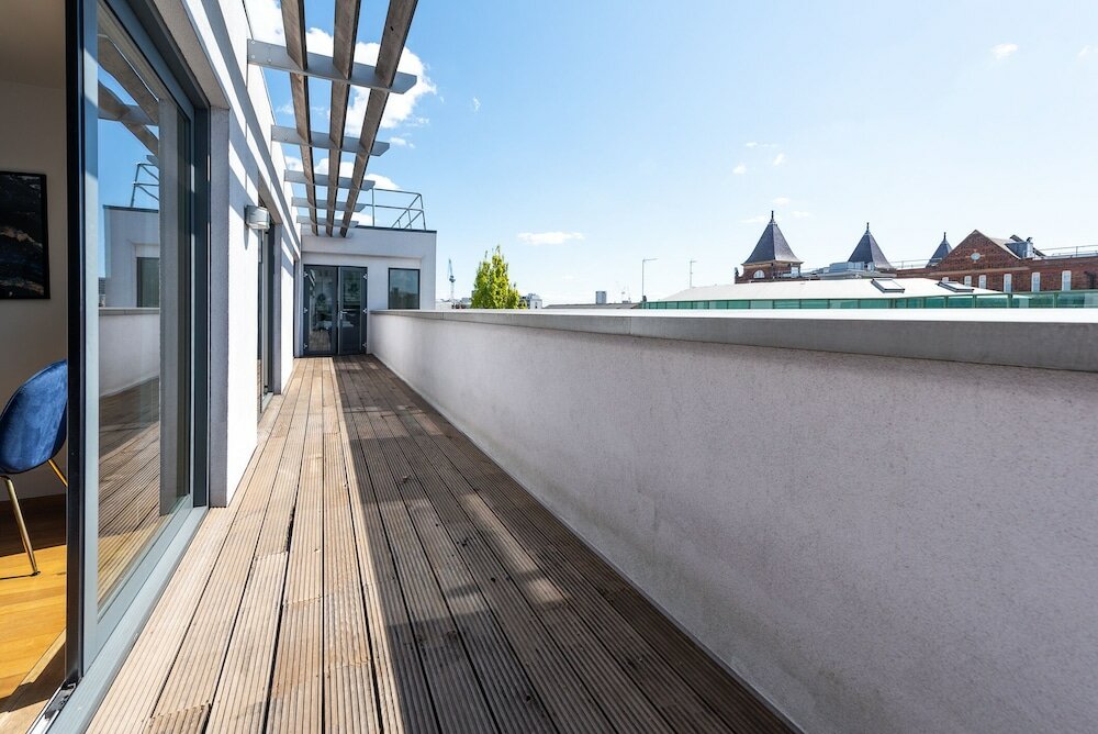 Фото Camden Lock by Capital