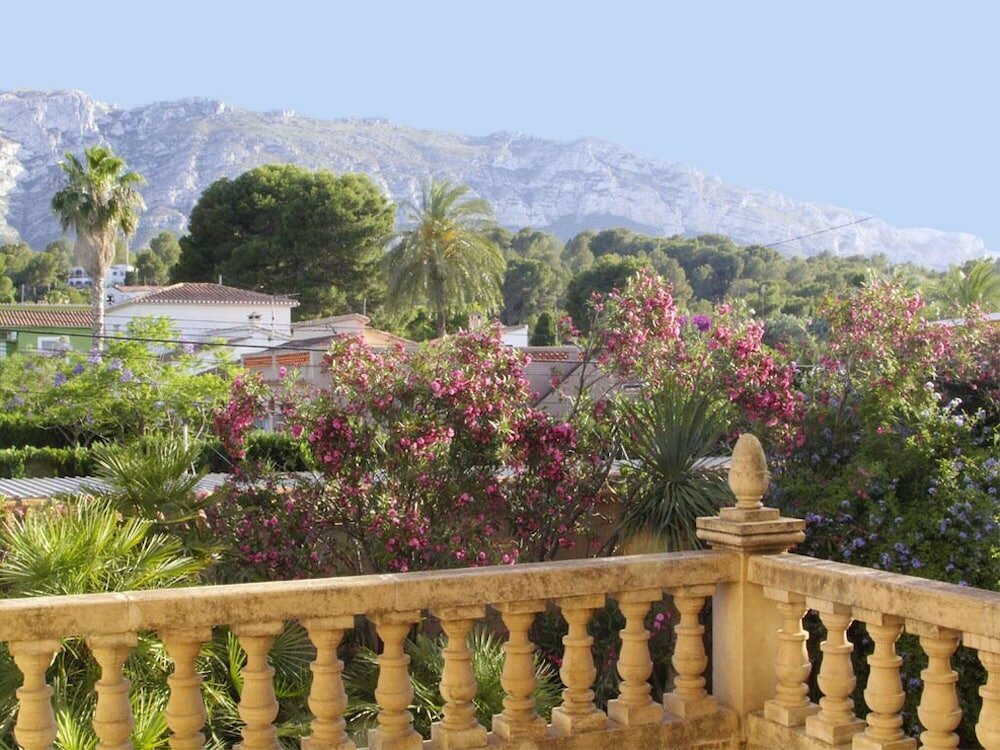 Фото Open Sky Villa