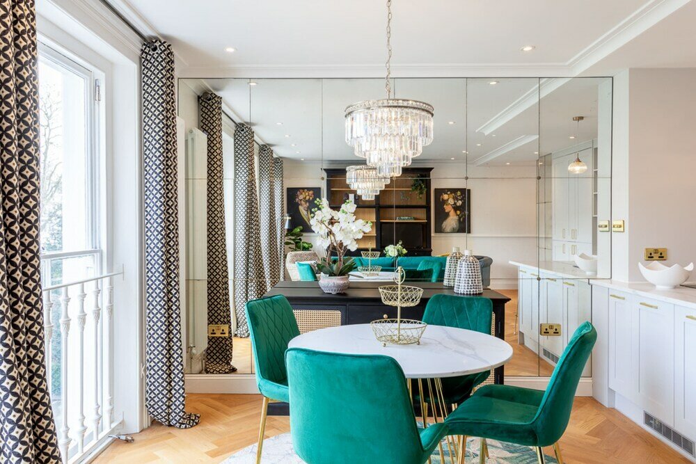 Фото Fabulous Gloucester Road Apartment