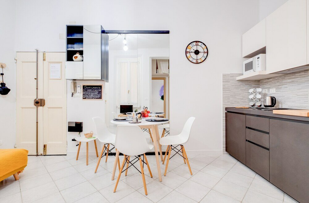 Фото Bologna Ztl Center Lovely Apartment